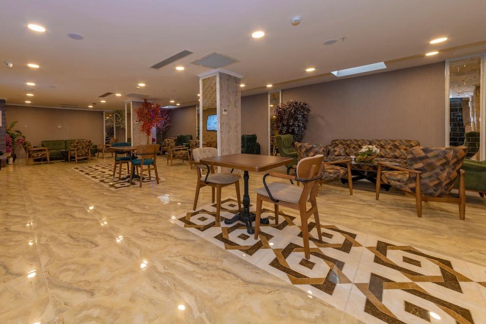 איסטמבול Vision Deluxe Hotel מראה חיצוני תמונה