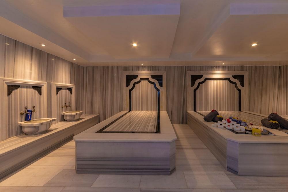 איסטמבול Vision Deluxe Hotel מראה חיצוני תמונה