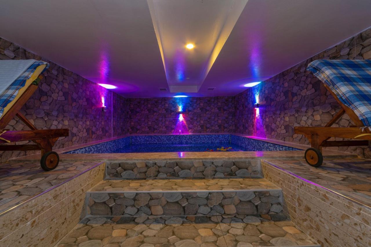 איסטמבול Vision Deluxe Hotel מראה חיצוני תמונה
