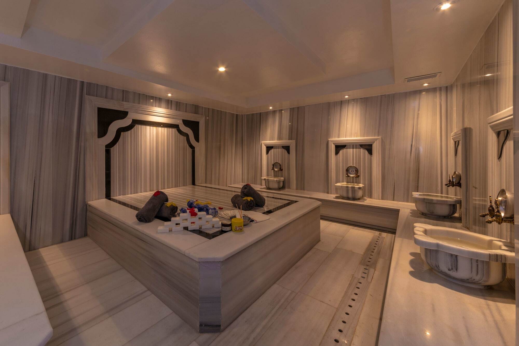 איסטמבול Vision Deluxe Hotel מראה חיצוני תמונה