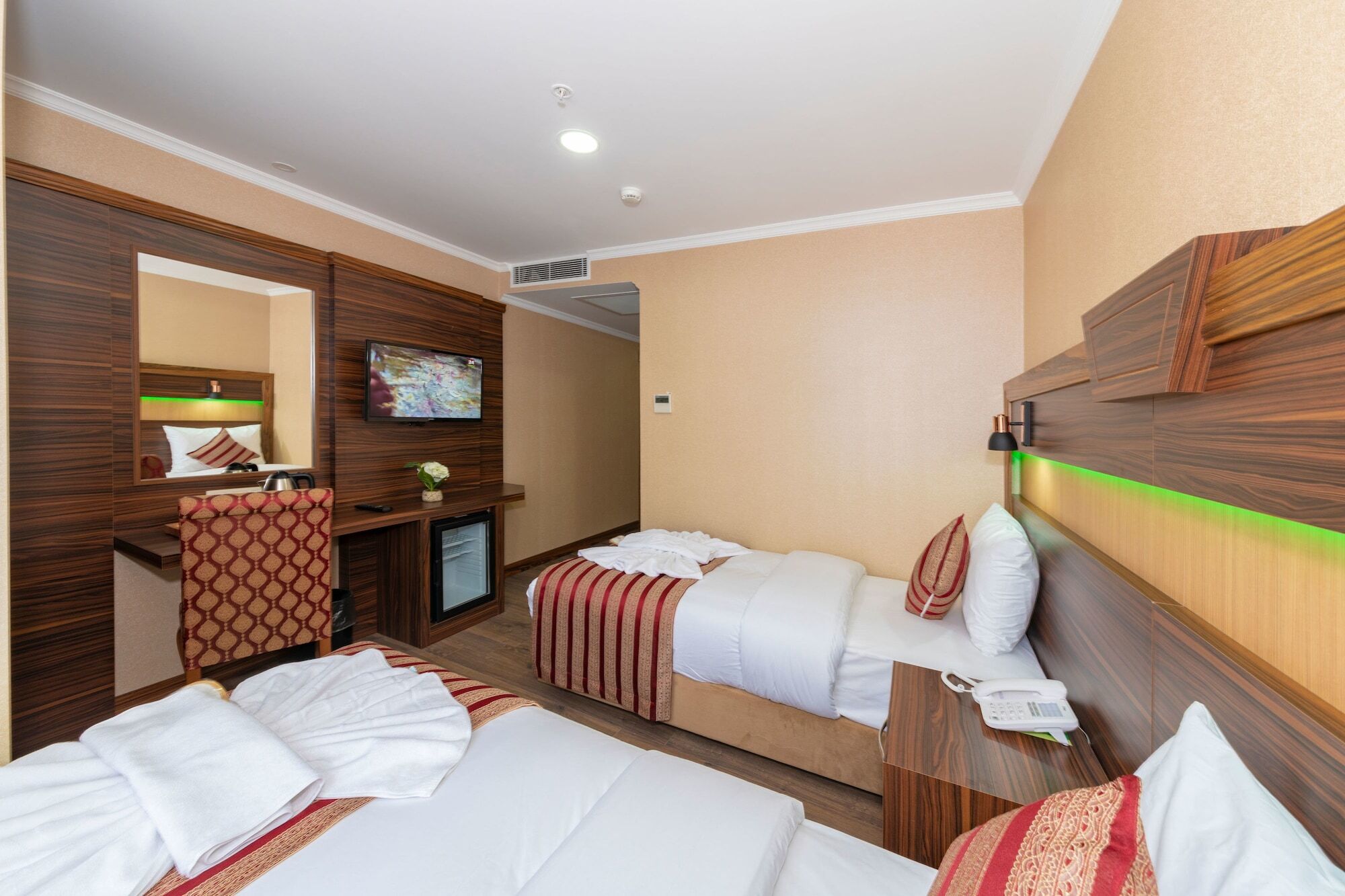 איסטמבול Vision Deluxe Hotel מראה חיצוני תמונה