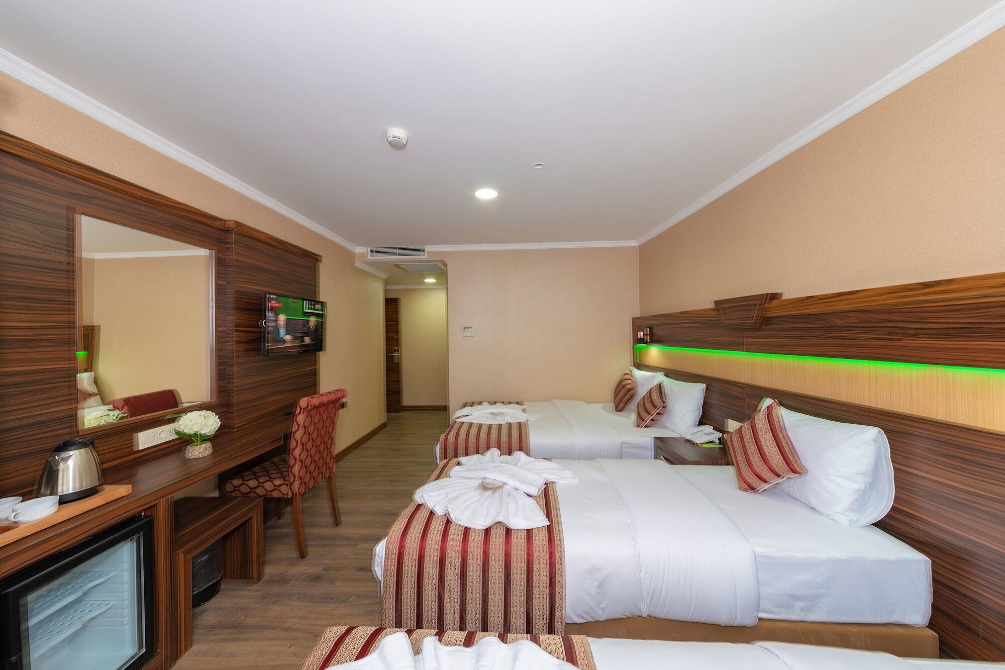 איסטמבול Vision Deluxe Hotel מראה חיצוני תמונה