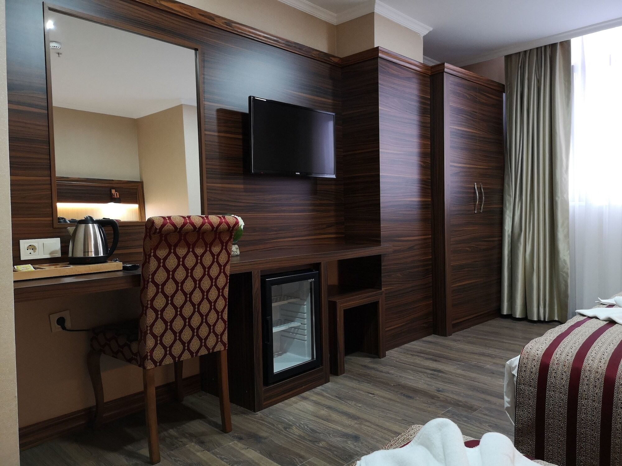 איסטמבול Vision Deluxe Hotel מראה חיצוני תמונה