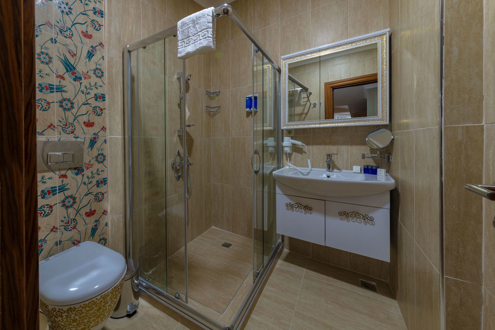 איסטמבול Vision Deluxe Hotel מראה חיצוני תמונה