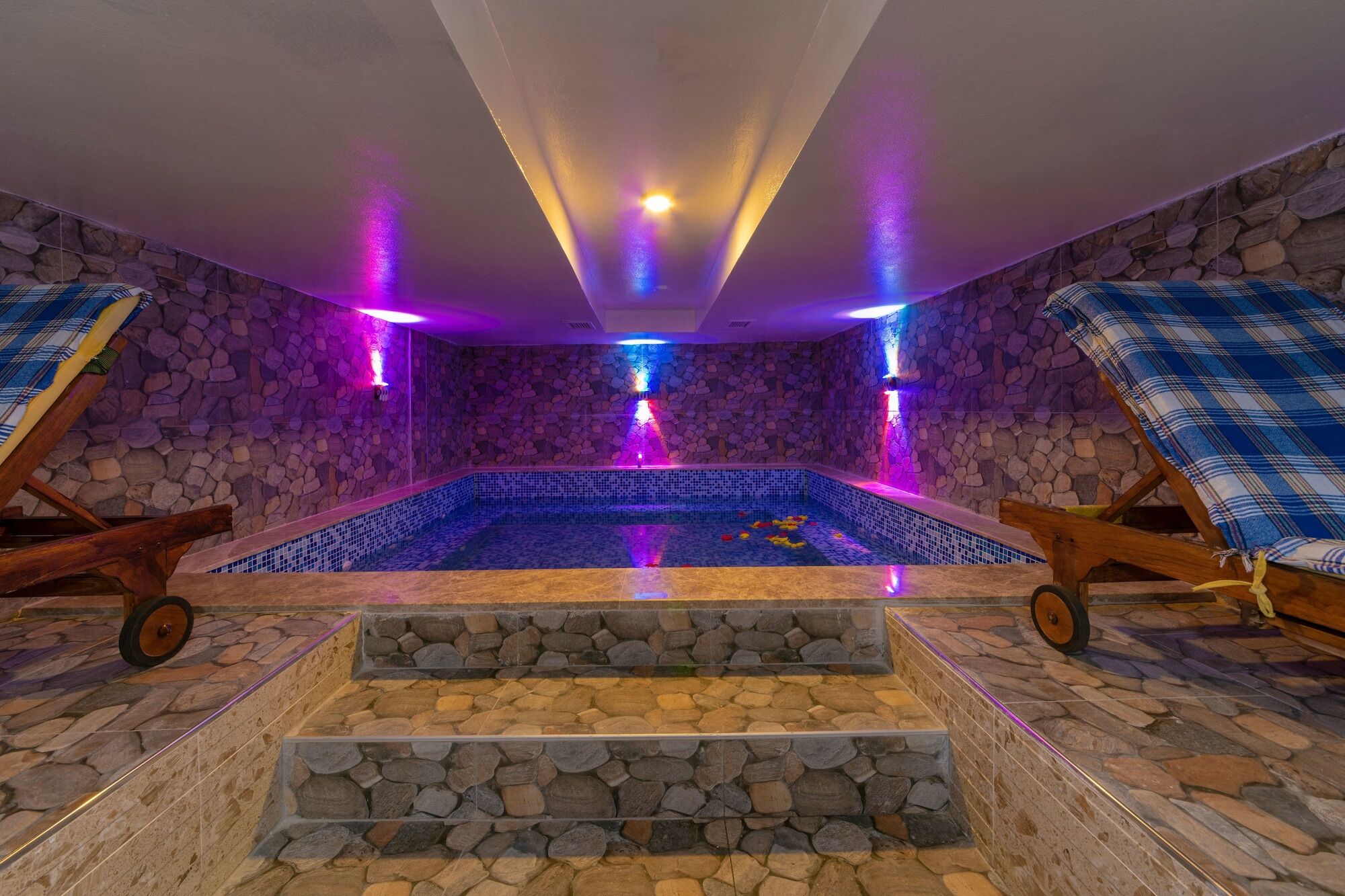 איסטמבול Vision Deluxe Hotel מראה חיצוני תמונה